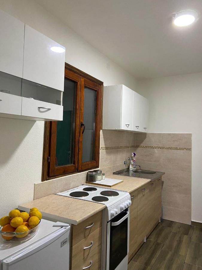 Guest House Markovic Lovcen Cetinje Exterior foto